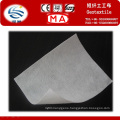 400g Short Fiber Needle Punched Nonwoven Geosynthetics